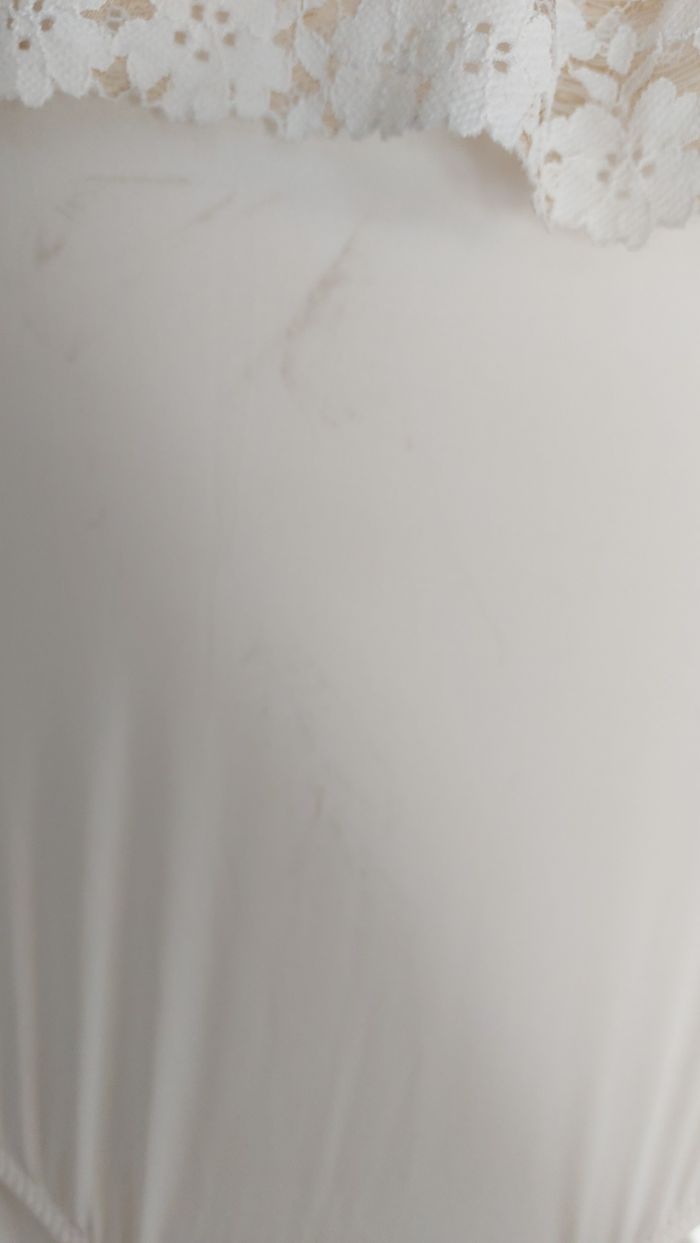 Body avec dentelle - photo numéro 5