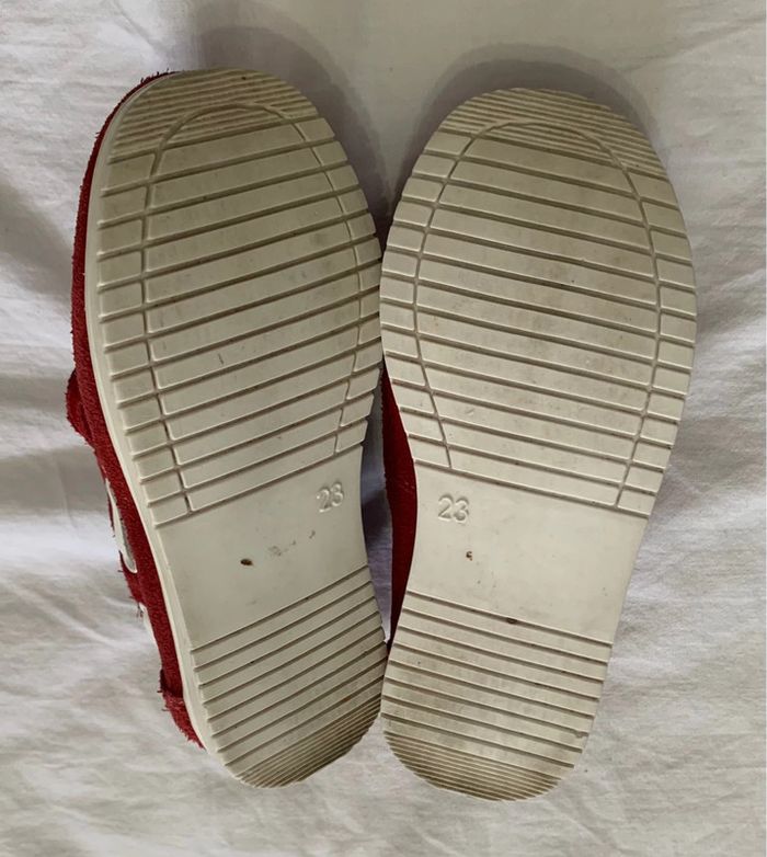 Chaussures Charlie & friends - photo numéro 5