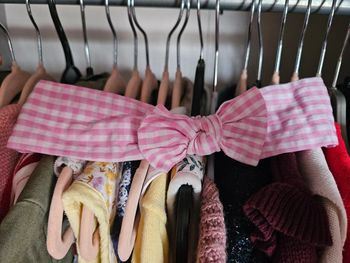 Bandeau 
Sergent major