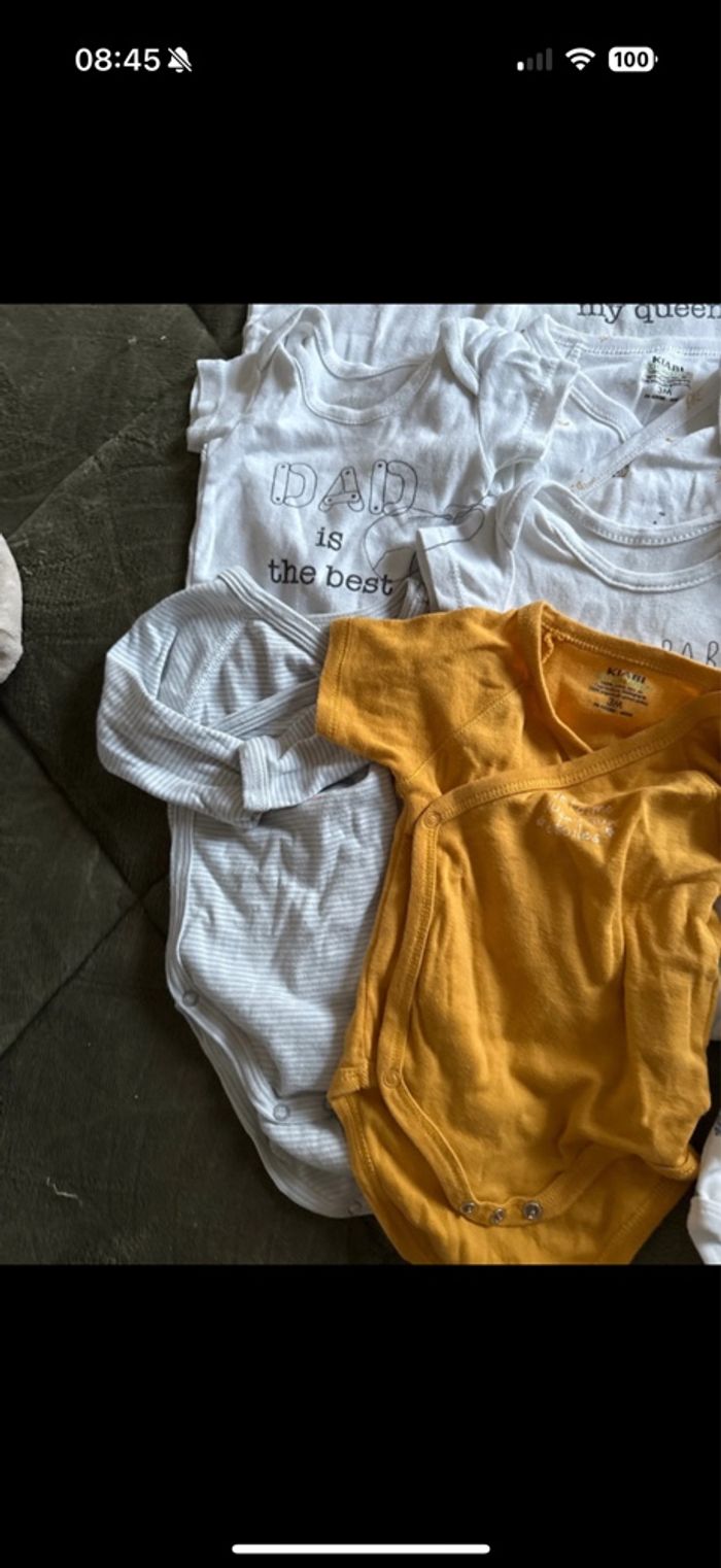 Lots body - photo numéro 4