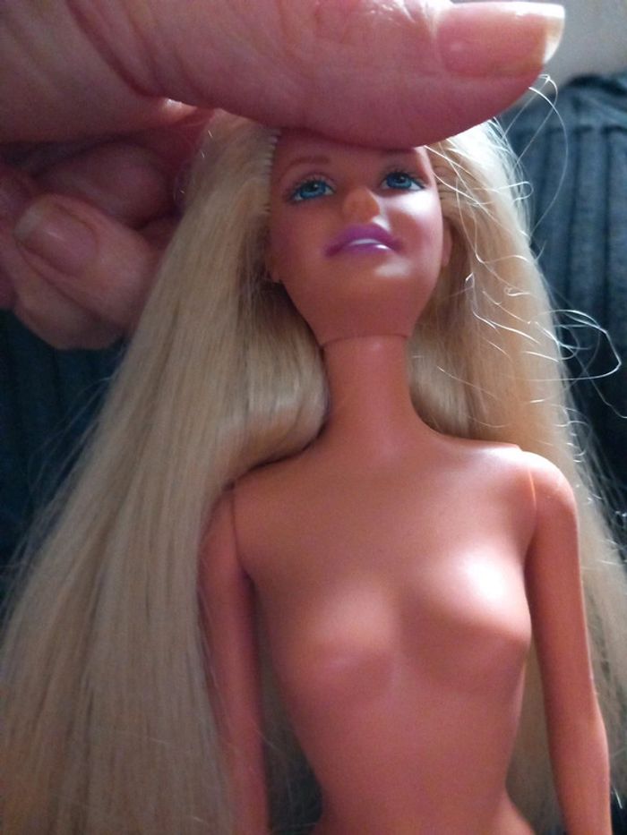 Barbie surf city 2000 beach swimsuit new - photo numéro 9