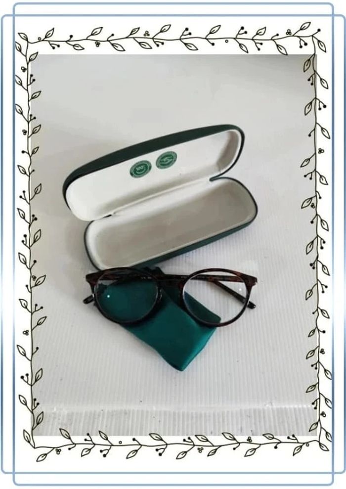 Lunettes de vue Seen, très bon état ref : 8719154675195 51*19 140 SNOU5006 HH00