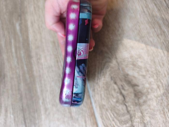 Boîte pour cartes Pokémon - photo numéro 2