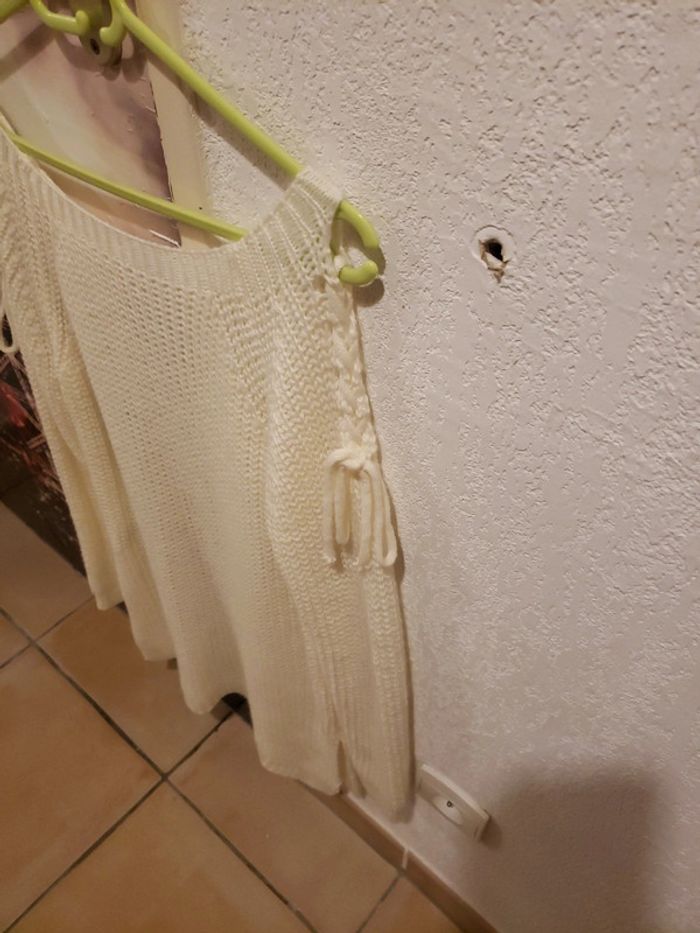 Pull tunique - photo numéro 4