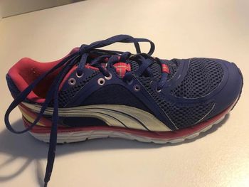 Baskets de course/ trail / PUMA