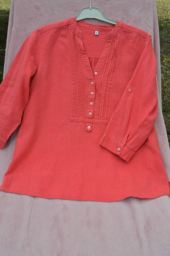 tunique  , taille 38