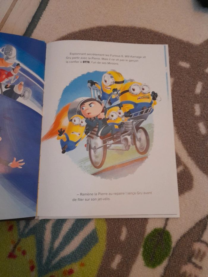 Les minions 2 - photo numéro 2