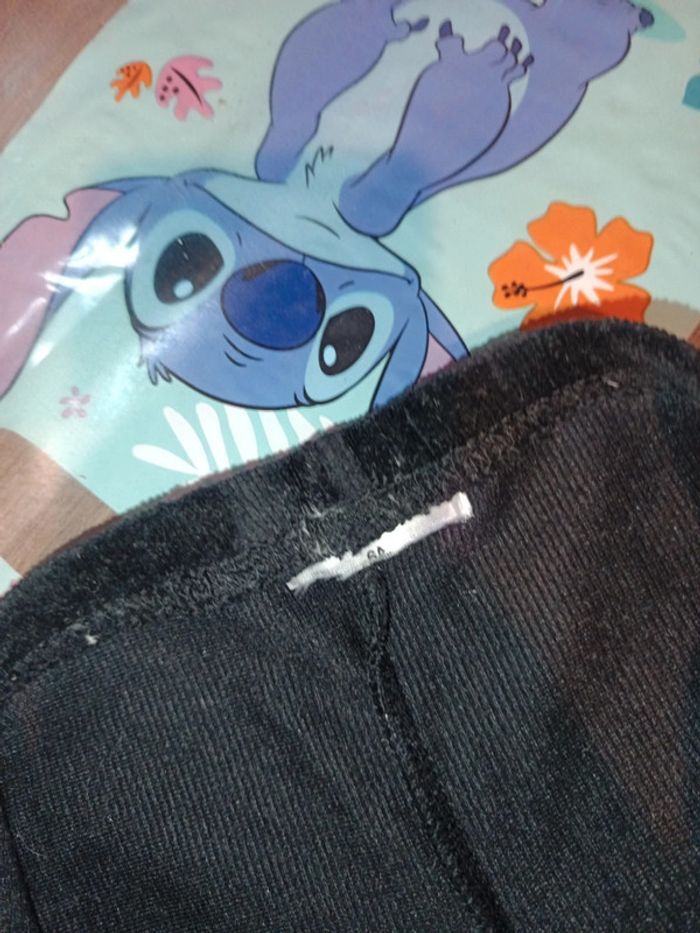 Leeging 6 ans - photo numéro 2