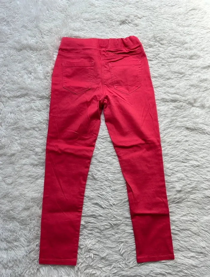 Jeans Vertbaudet - photo numéro 2