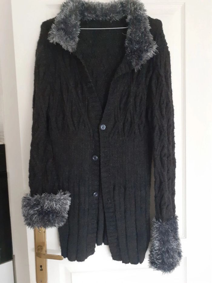 Gilet