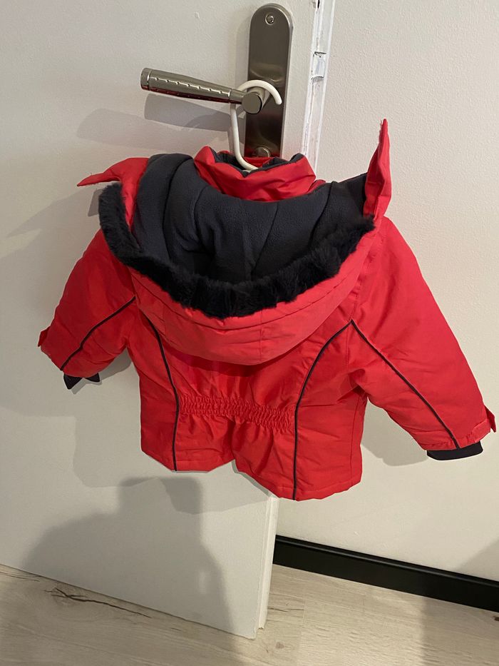 Veste de ski - photo numéro 4