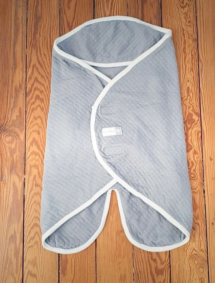 Chancelière Red Castle