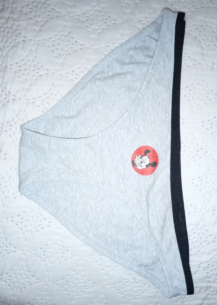 Culotte Minnie mouse - photo numéro 5