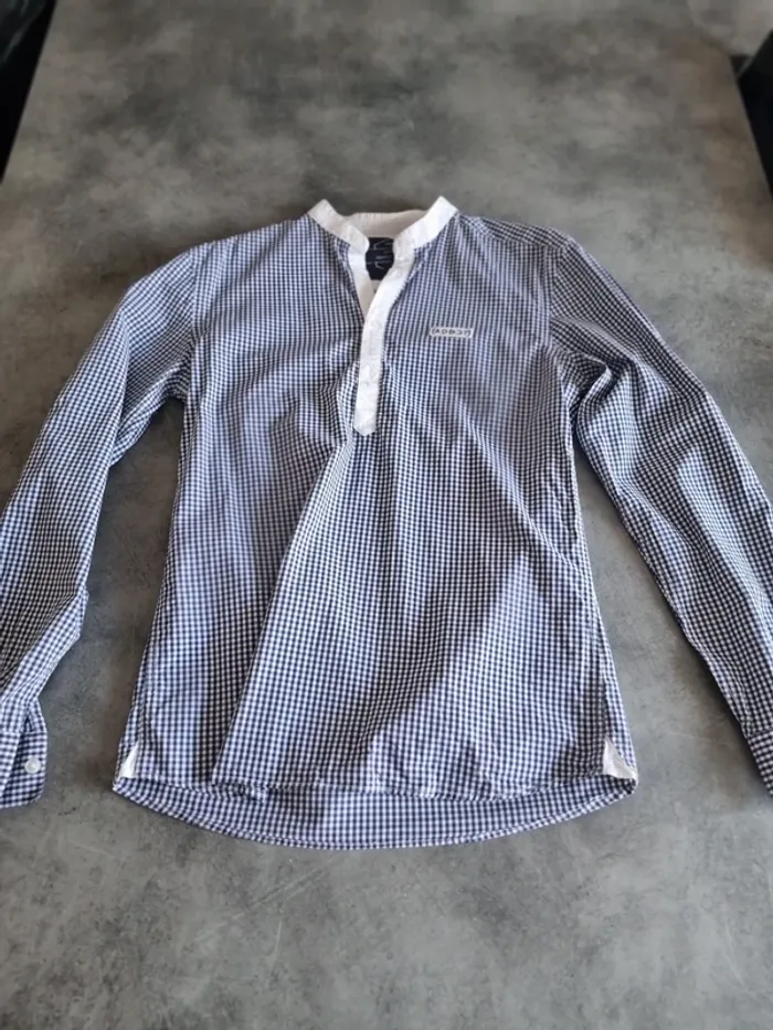 Chemise Jules - photo numéro 6