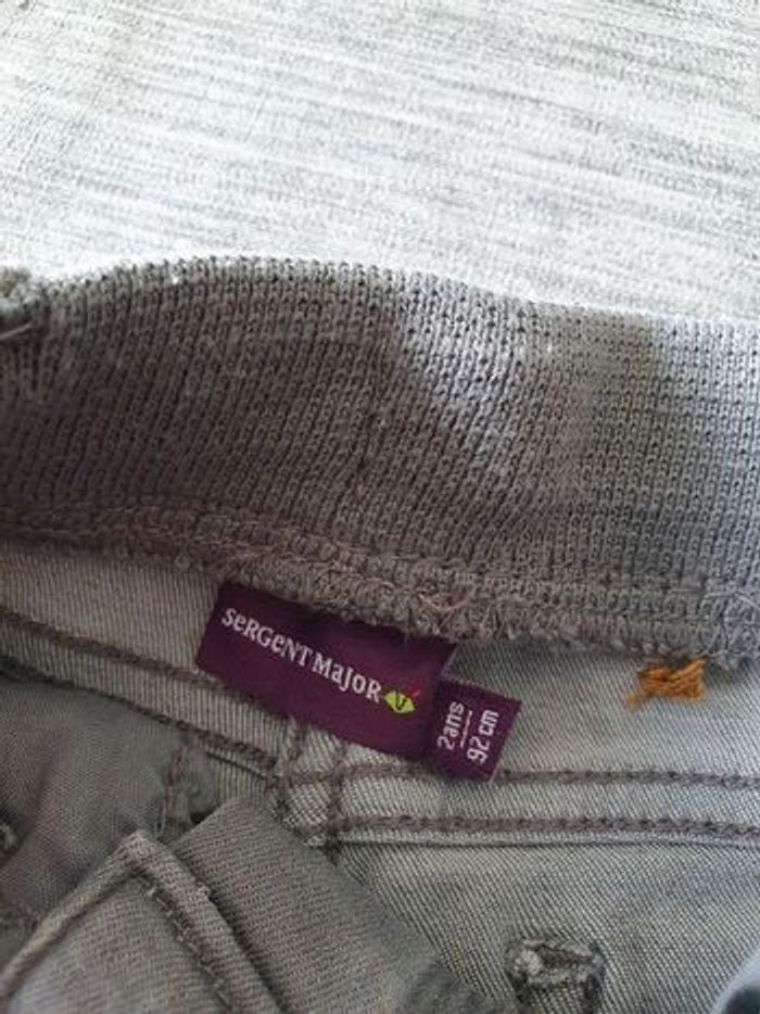 Lot jeans - photo numéro 8