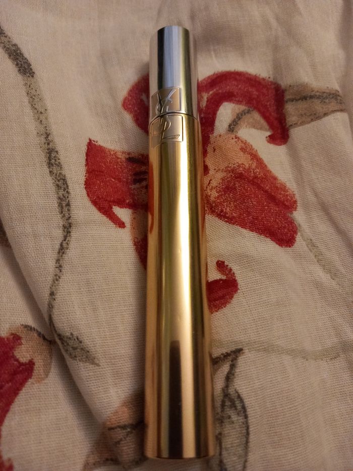 mascara yves saint laurent - photo numéro 2