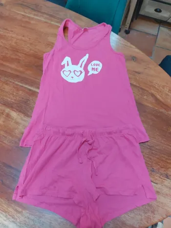 Pyjama