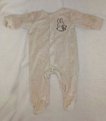 2 nijPyjama nijntje