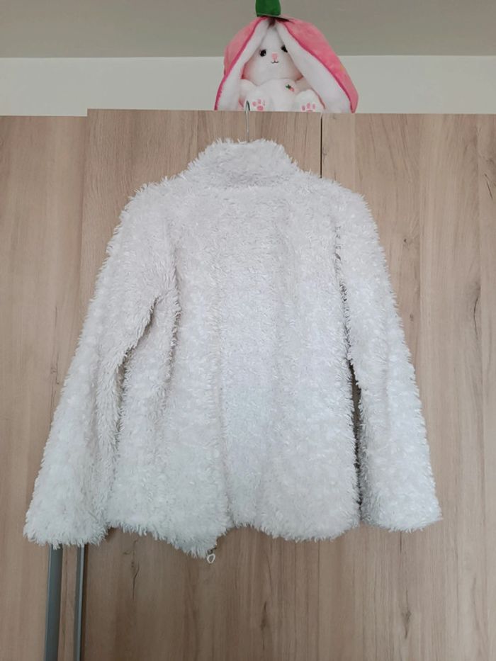 Veste type pyjama Etam taille m - photo numéro 7