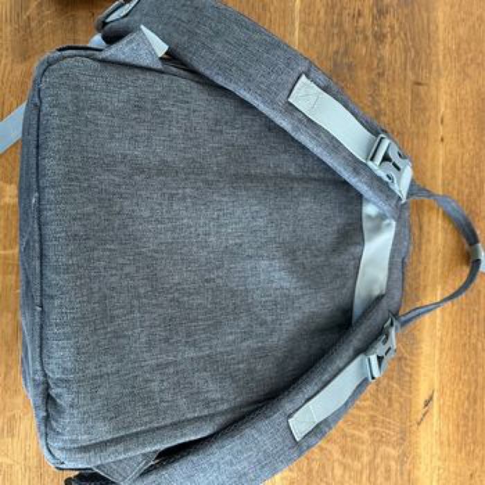 Sac à langer - photo numéro 2