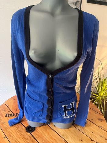 Gilet hollister
