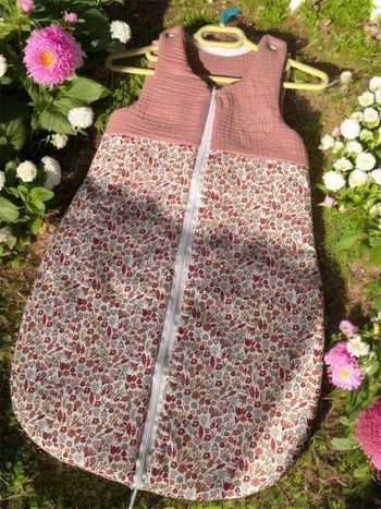 Gigoteuse TOG 2 (mi-saison/ chaude)