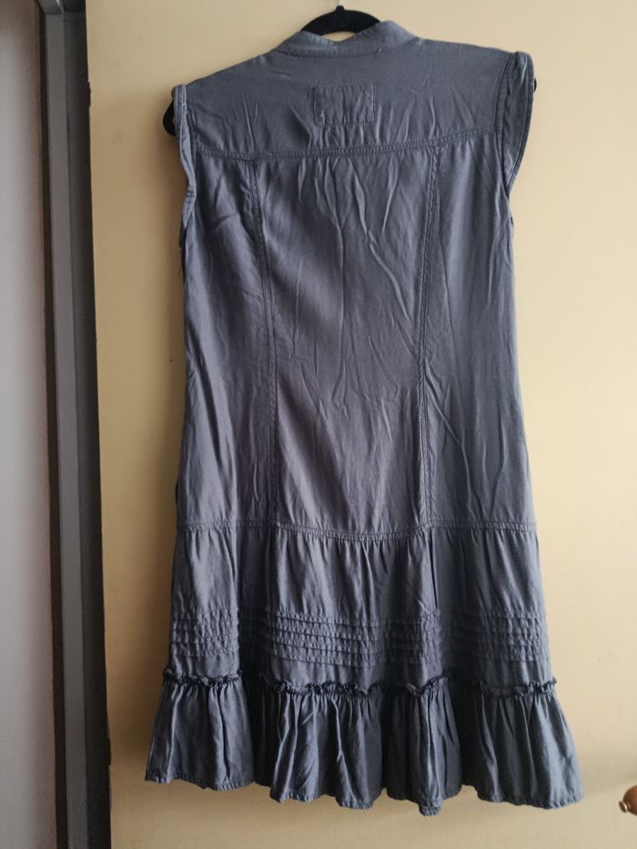 Robe légère - photo numéro 2