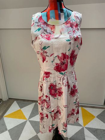 Robe Riu Paris Taille 40