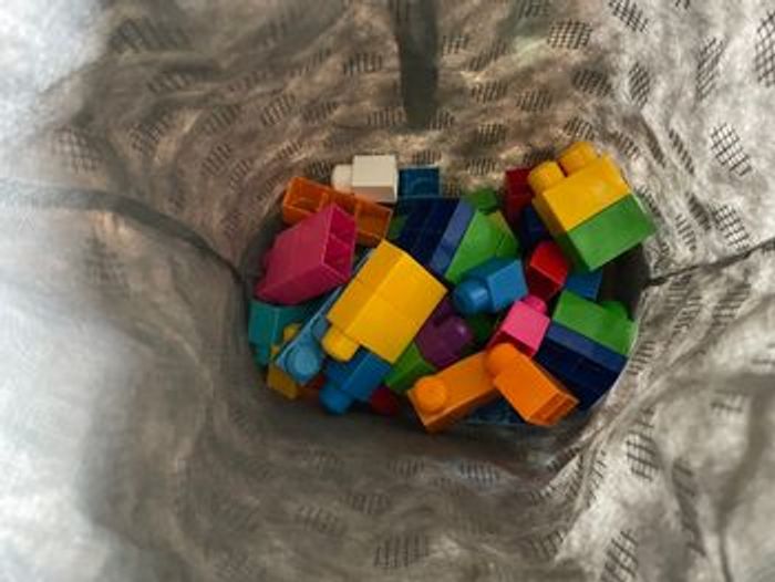 Mega Bloks - photo numéro 2
