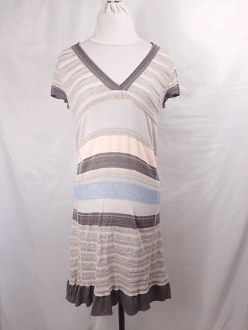 Robe courte Nafnaf Taille M