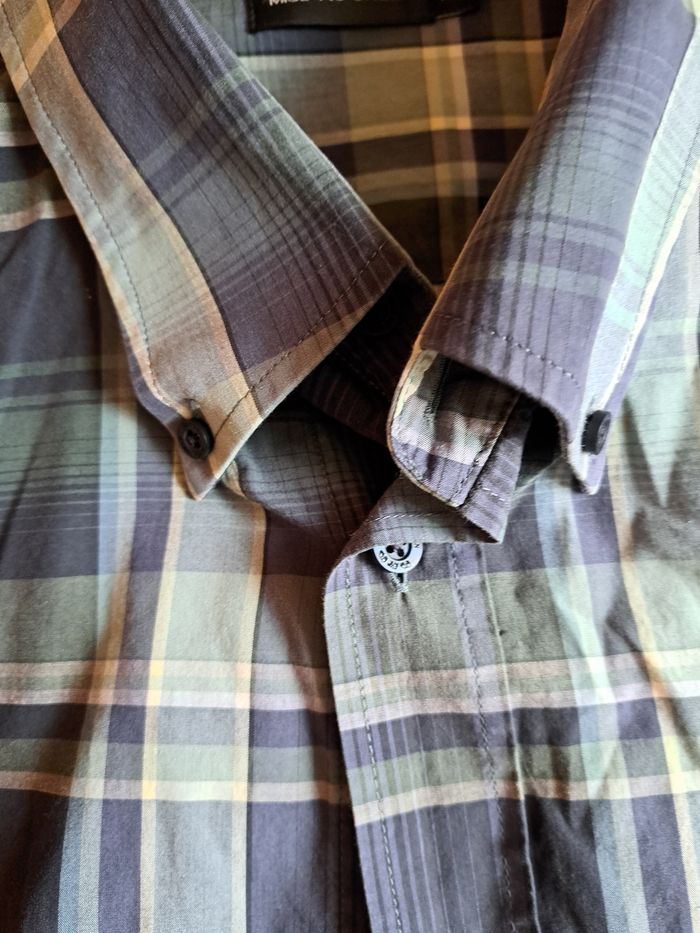 Chemise homme - photo numéro 3