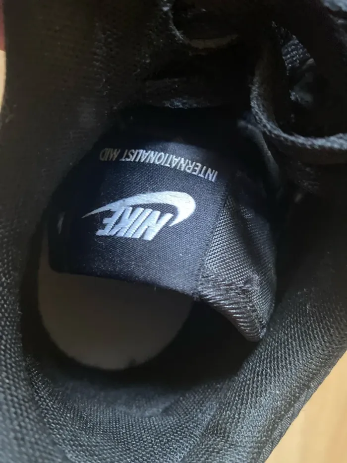 Chaussures Baskets Nike pointure 46 - photo numéro 11
