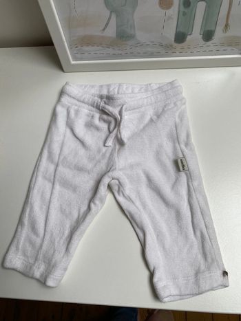 Pantalon 3-6 mois
