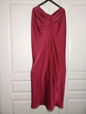 Robes d’été longue Shein