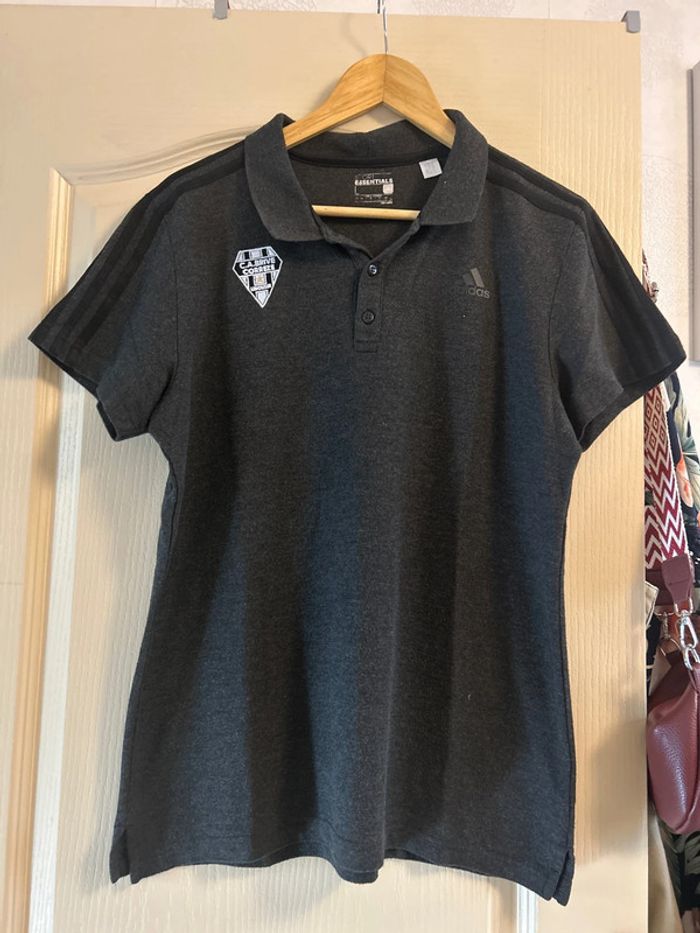 Polo homme CAB