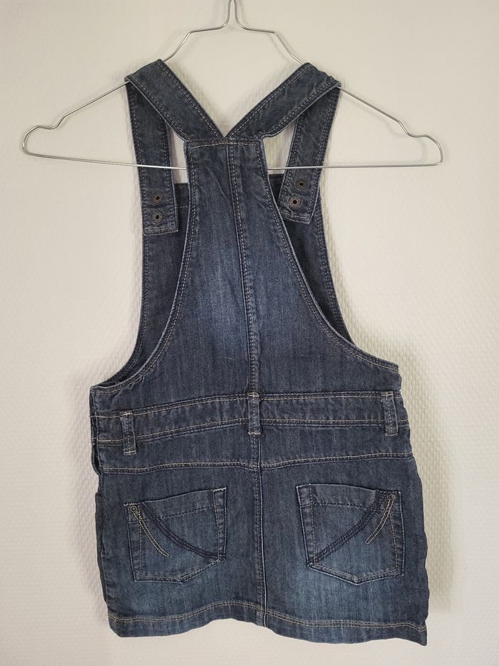 Robe en jean NKY - photo numéro 2