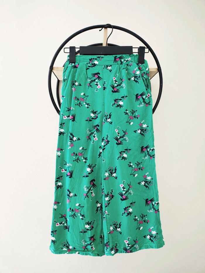 7 ans pantalon fluide léger kiabi