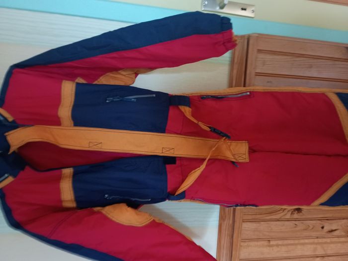 combinaison ski enfant - photo numéro 4