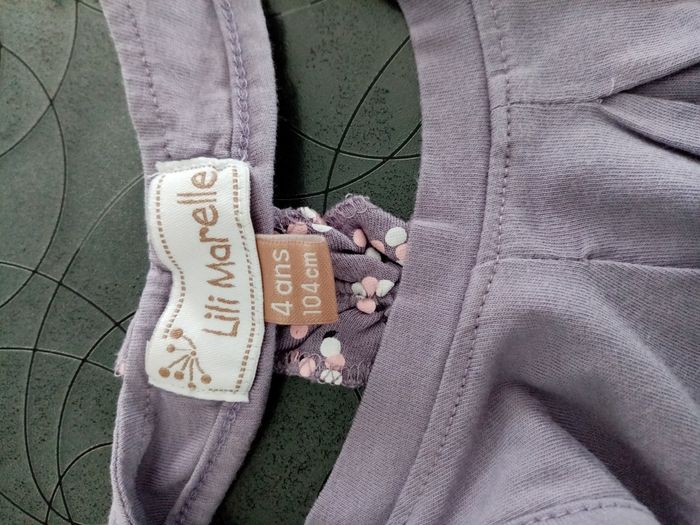 Débardeur - photo numéro 2