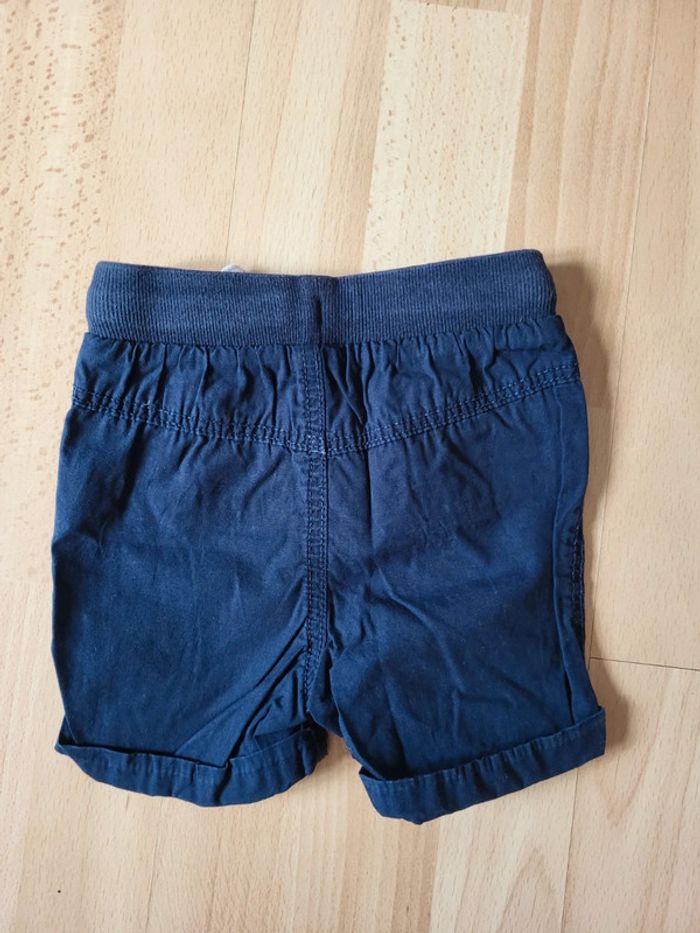 Lot de vêtements bébé garçon - photo numéro 17