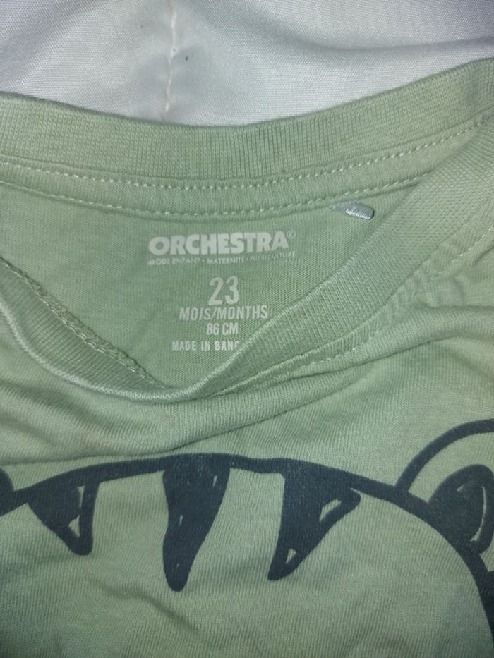 Pull fin - photo numéro 3