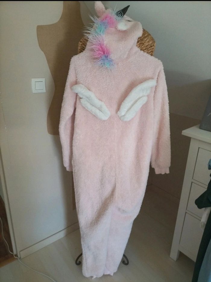 Combinaison - photo numéro 2