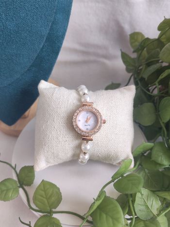 Montre femme 