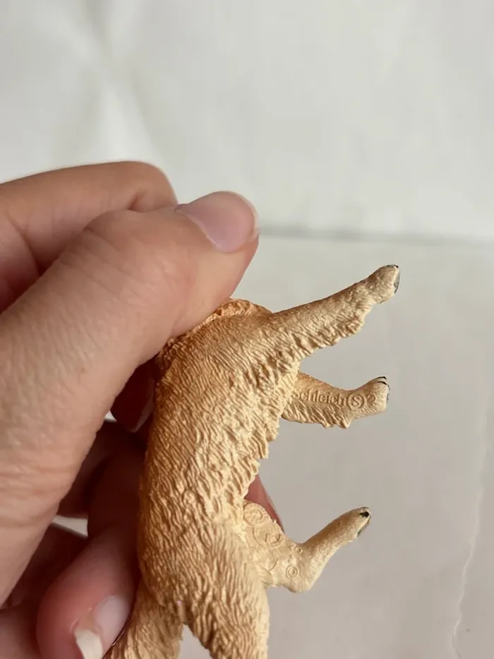 Chien Schleich - photo numéro 4