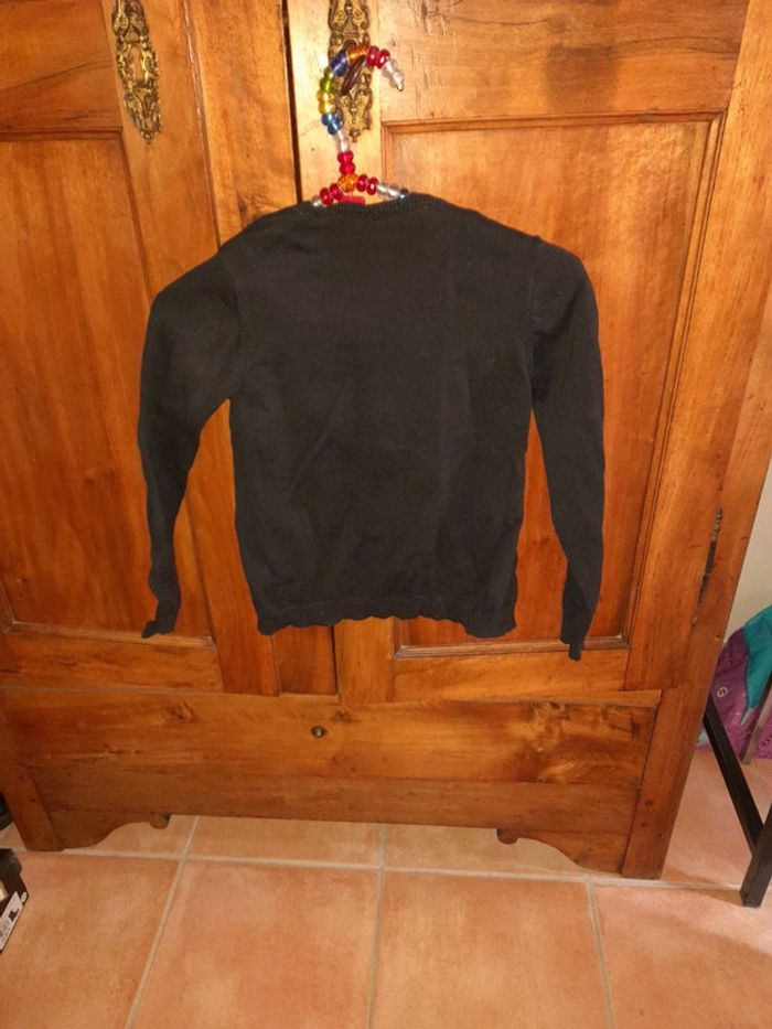 Gilet - photo numéro 4