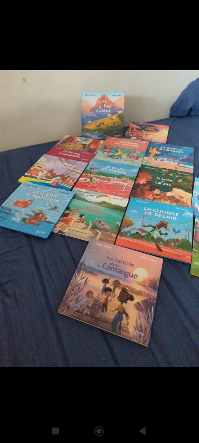14 livres McDo - photo numéro 2