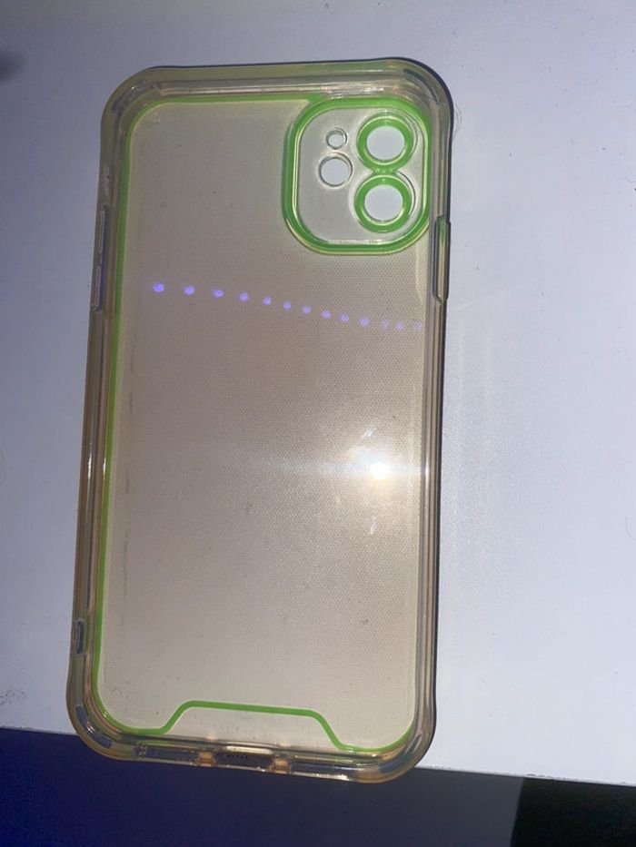 Coque - photo numéro 2