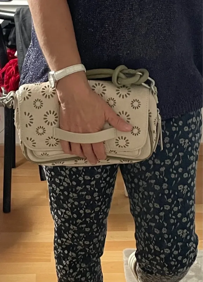 Sac Desigual - photo numéro 2