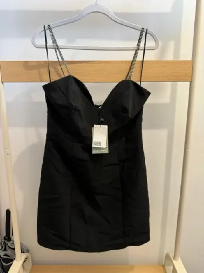 Robe de soirée neive