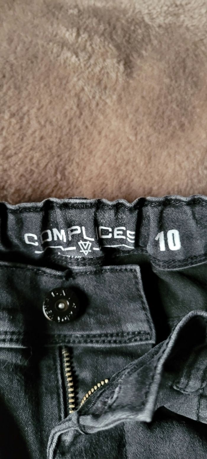 Jean's - photo numéro 6